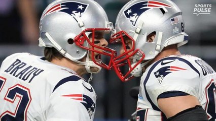 Why Brady, Gronkowski no-shows in Foxboro are a big deal