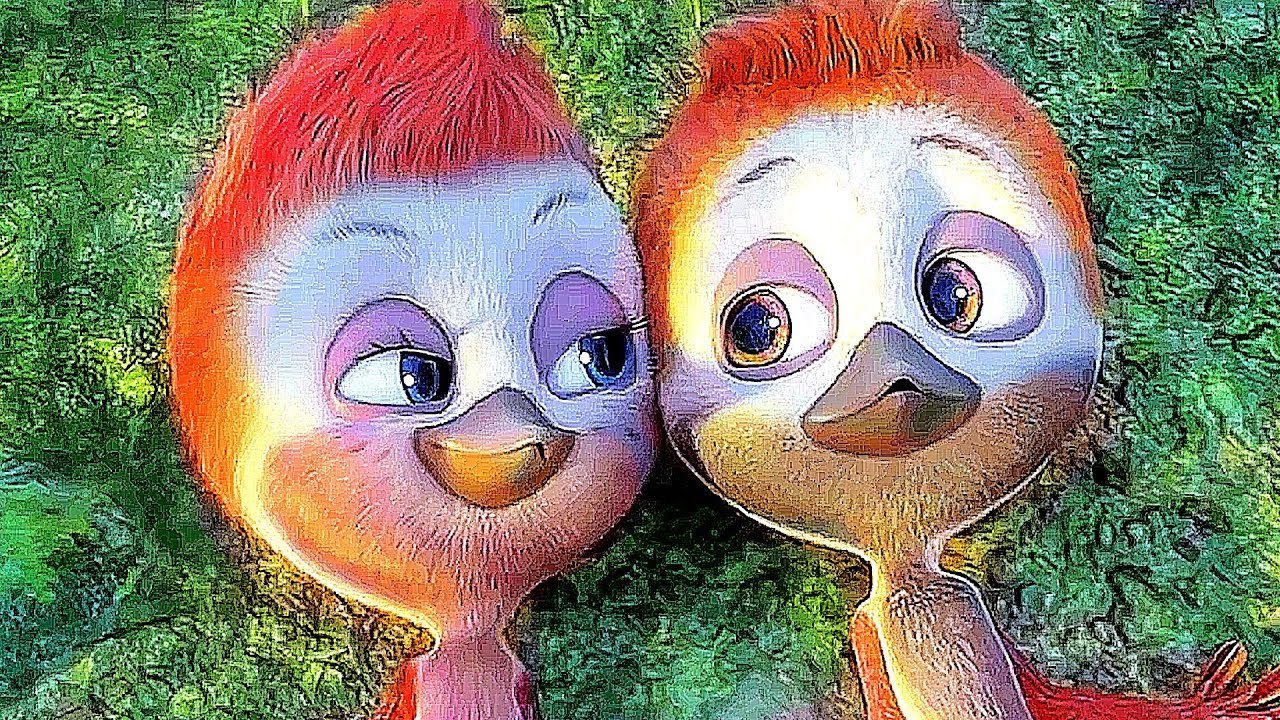 L'ENVOL DE PLOÉ Bande Annonce  Bande Annonce en Français