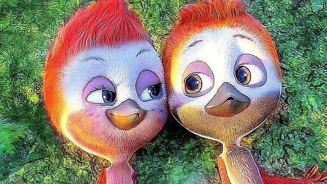 L'ENVOL DE PLOÉ Bande Annonce Bande Annonce en Français