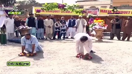 Hazara Cultural Video Beautiful