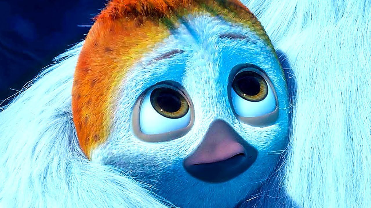 L'ENVOL DE PLOÉ Bande Annonce VF