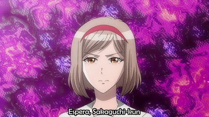 [VSnF] Fudanshi Koukou Seikatsu 06 (sub español)