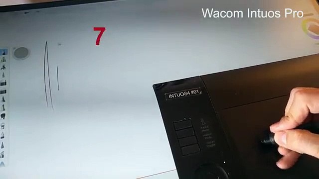 Wacom Graphic Tablets - Intuos Art vs Intuos Pro vs Bamboo vs.