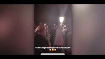 Skandal bei ECHO-Party  Hier prügelt sich Rapper Farid Bang!