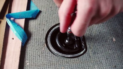 Sprinter Van Conversion: Removing the Floor