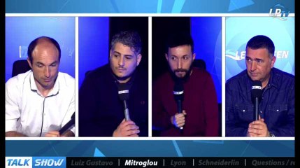 Talk Show : comment en finir avec les buts en clair ?