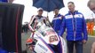 BSB 2018: Brands Hatch Indy - Superbike Race 1 Onboard Highlights