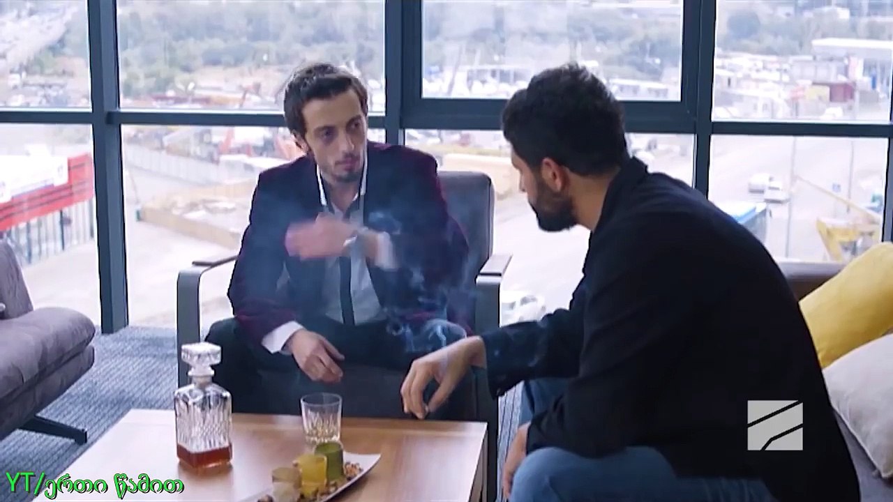 ბაქარა და თენგო  (ნაწილი 2)  ჩემი ცოლის დაქალები / Baqara & Tengo ჩცდ