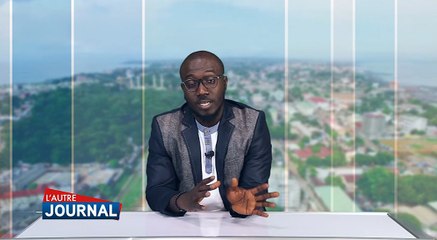 L'AUTRE JOURNAL 2.1 SAM 14 04 2018