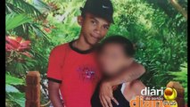 Jovem de 17 anos é assassinado com quatro tiros na cabeça