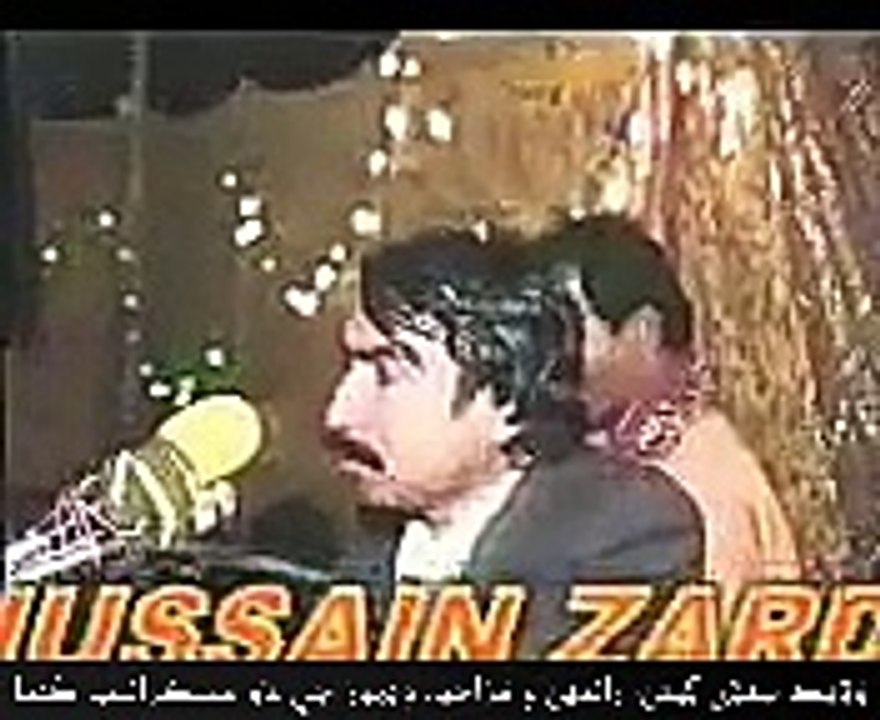 Photo Zardari Mitha hane muhanji athae moklani | Sindhu Sangeet