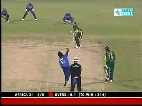|Muhammad Asif Bowled Ab De Villiers| AB-DEVILLIERS -NOT-USING-Bat