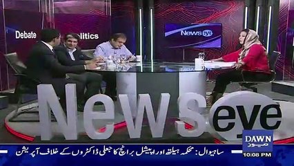 NewsEye - 16th April 2018
