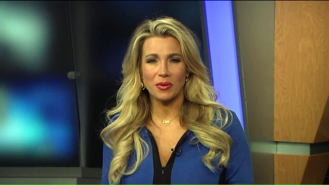 4 Children, 2 Adults Rescued from School Bus Stuck in Ohio Floodwaters