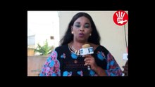 ( Vidéo ) - Fatou Laobé : " Ana lo khamné souma ko diokhé djiguènne bou beugueu dieukeur mou am dieukeur, sou meunoul am dom Yalla meunna ka soutoural... "