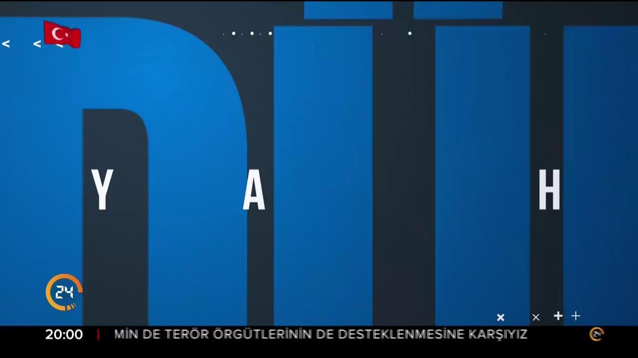 Selim Atalay ile Dünya Hali (16 Nisan 2018)