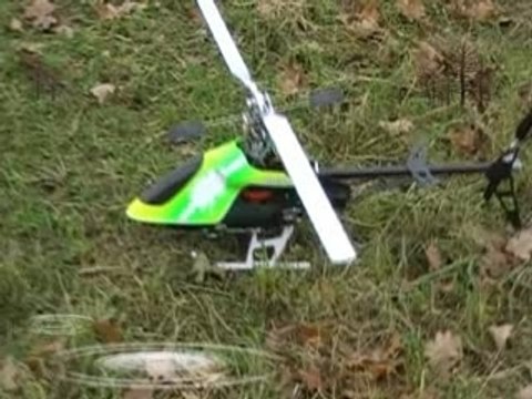 Dragonus pro piloté par le pilote officiel a2pro