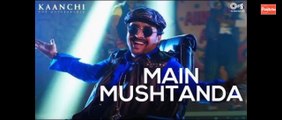 Main Mushtanda Song Video - Kaanchi | Mika Singh & Aishwarya Majmudar | Mishti | fun-online