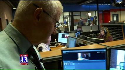 IRS Scammer Targets TV Reporter, Fails Miserably