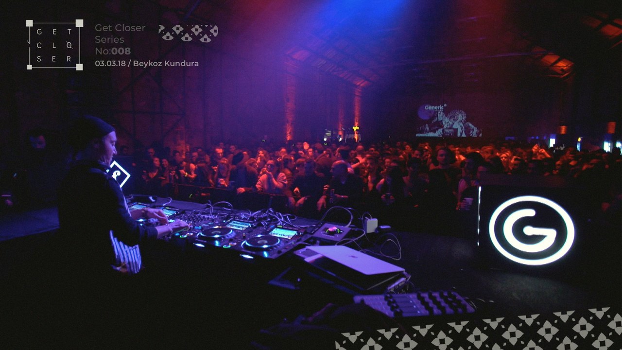 Ali Kuru teaser / #getcloser / Beykoz Kundura