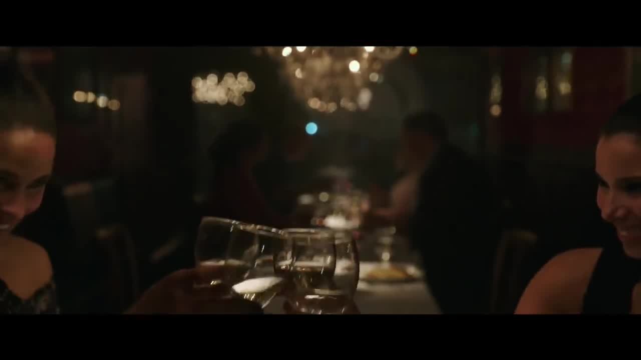 Traffik Trailer