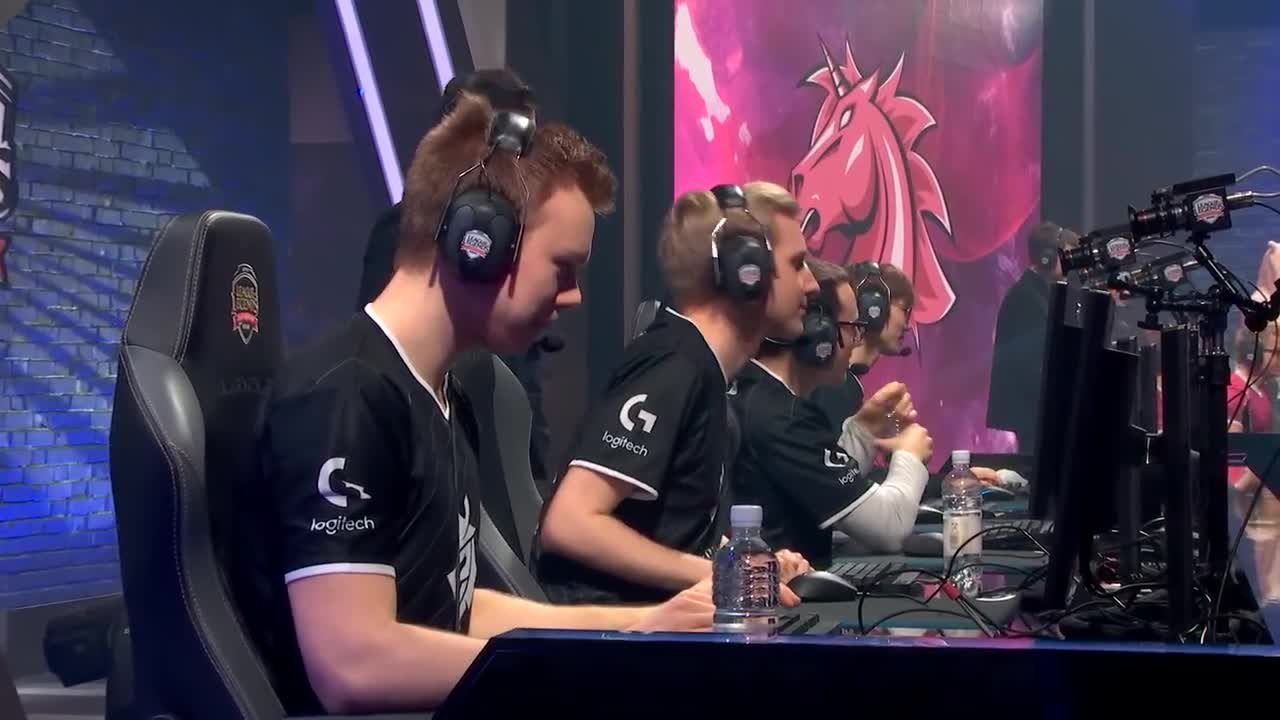 EU LCS Mic Check: Jankos