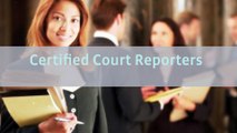 Court Reporting West Palm Beach,Court Reporters West Palm Beach - Bailey & Associates