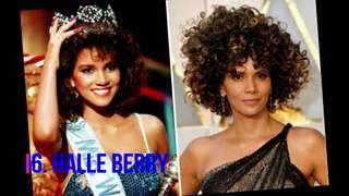 10 Beauty Pageant Queens Who Became Popular Actresses