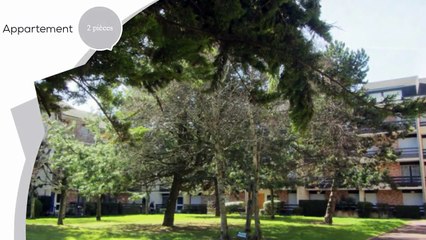 A vendre - Appartement - CABOURG (14390) - 2 pièces - 25m²