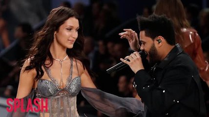 Are The Weeknd and Bella Hadid back together?