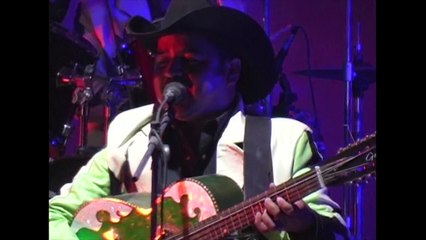 Si No Te Hubieras Ido - EL RESPETO DEL NORTE