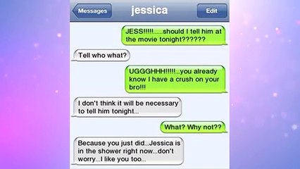 CUTE BOYFRIEND GIRLFRIEND TEXTS 2016