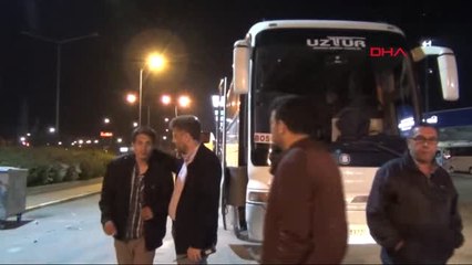 Zihinsel Engelli Genç, 24 Saatte Otomobil, Otobüs ve Bisiklet Çaldı