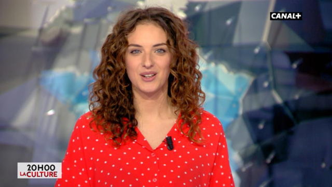 La miss météo rivalise avec Laurent Gerra - La météo du 16/04 - CANAL+