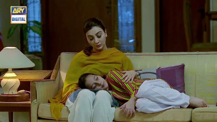 Meri Nanhi Pari Episode 11 - 16th April 2018 - ARY Digital Drama