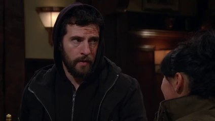 Emmerdale 16th April 2018