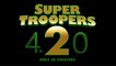 Interview: The Cast of Super Troopers 2 Share Their Secrets to Crowdfunding Success
