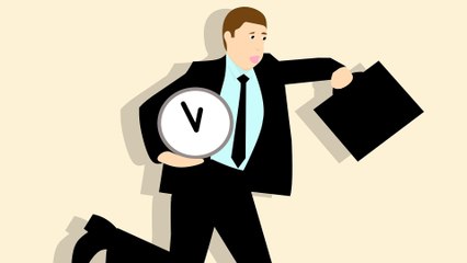 Buzz List: The Funniest, Weirdest Excuses People Have Given For Being Late to Work