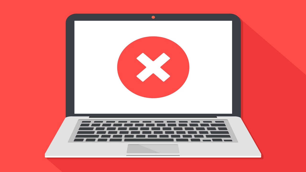 Break the Code: The Real Meaning Behind Life's Unexpected Error Messages