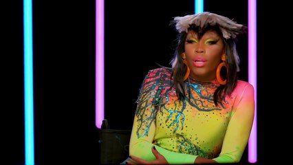 Me In Ten Words | RuPaul's Drag Race Season 10 | Premieres March 22nd 8/7c