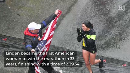 Desiree Linden, Yuki Kawauchi win 2018 Boston Marathon