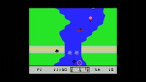 [Longplay] River Raid (73810 points) - MSX (1080p 50fps)