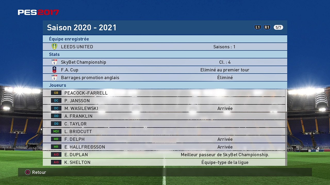 Bilan21