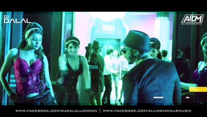 All Black (Future House Mix) DJ Dalal London