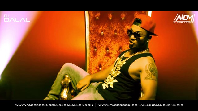 Swag Mera Desi (Trap Mix) DJ Dalal London & DJ Neel (Delhi)