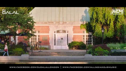Welcome To New York - Mohabbat (Remix) DJ Dalal London