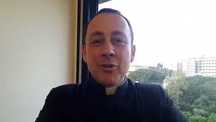 ¿CUÁL ES EL SENTIDO DE TODO LO QUE SOY Y HAGO? - PADRE ADOLFO GÜEMES LC