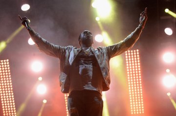 Philadelphia District Attorney Says Meek Mill Should Get a New Trial