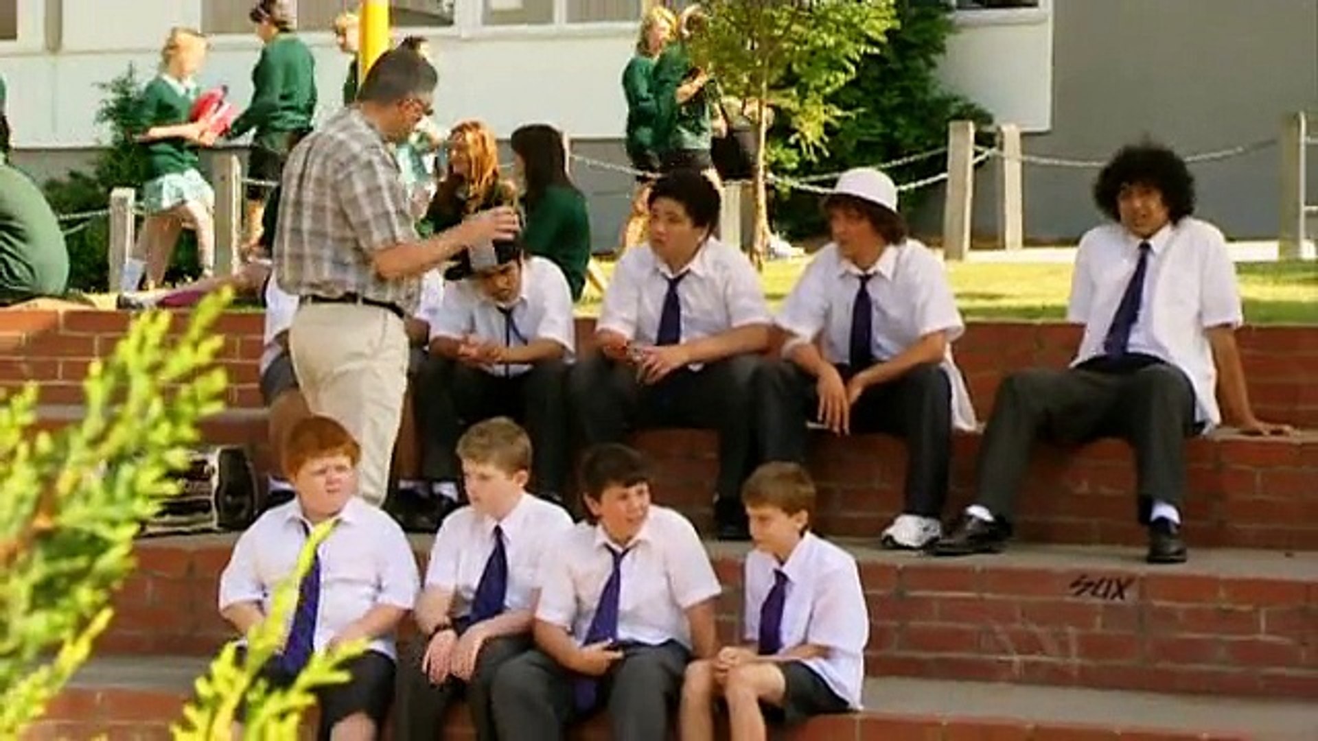 Summer Heights High S01 E05