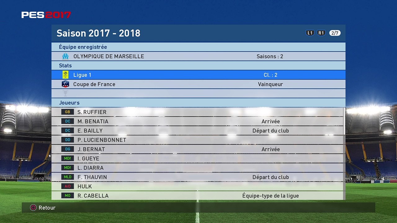 Bilan18